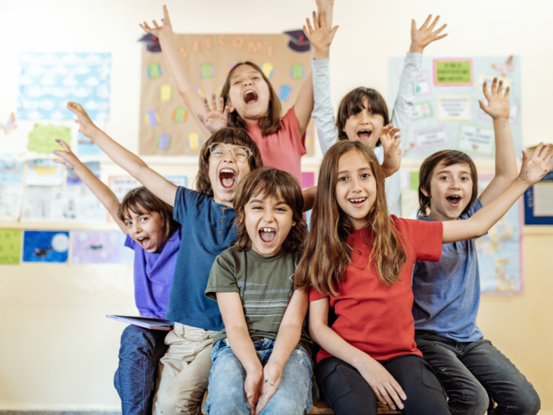 School Management Software