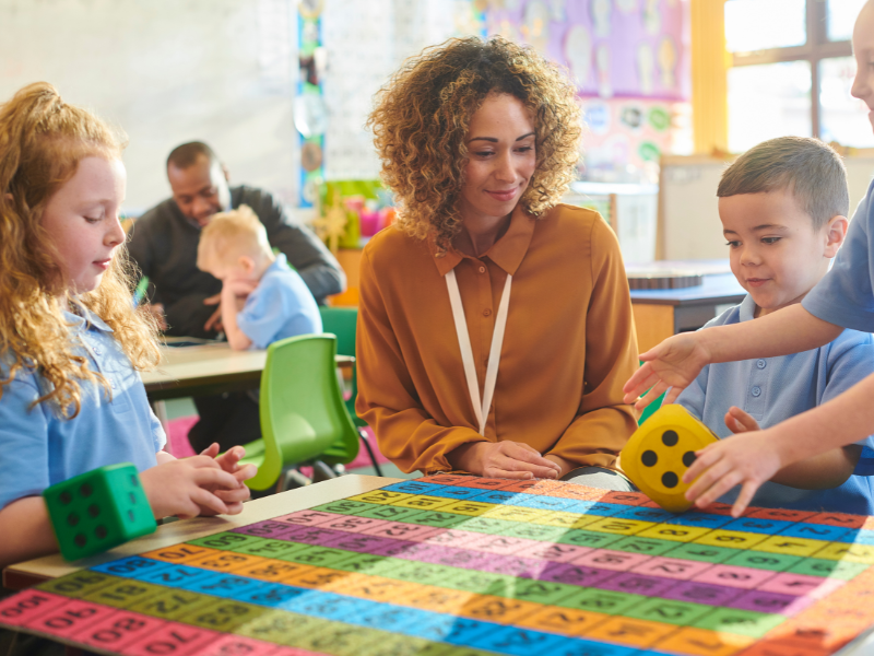 School Management Software