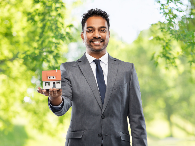 Real Estate Software