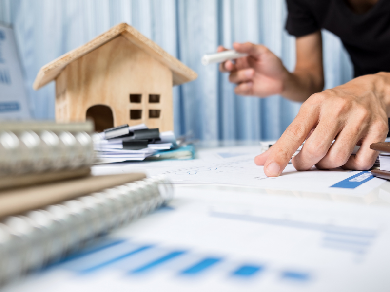 Real Estate Software