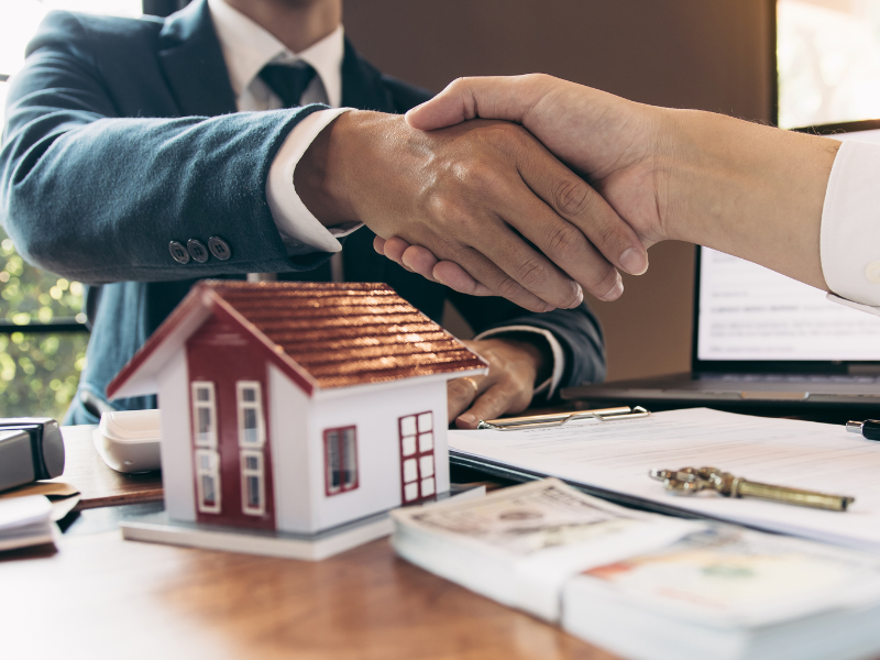 Real Estate Software