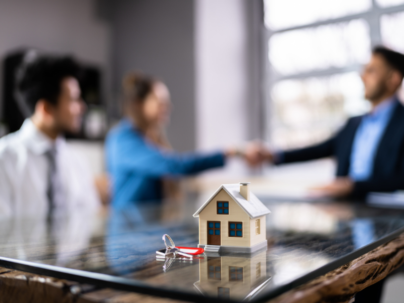 Real Estate Software
