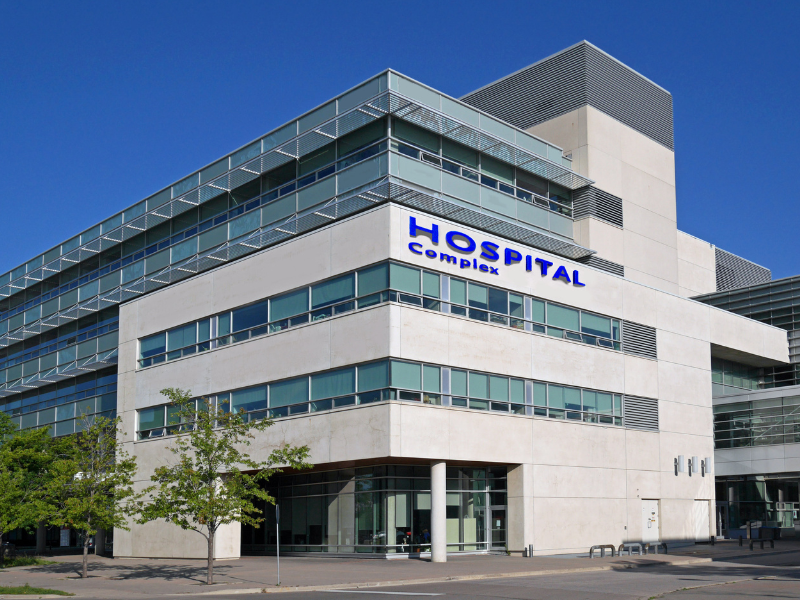 Healthcare Software
