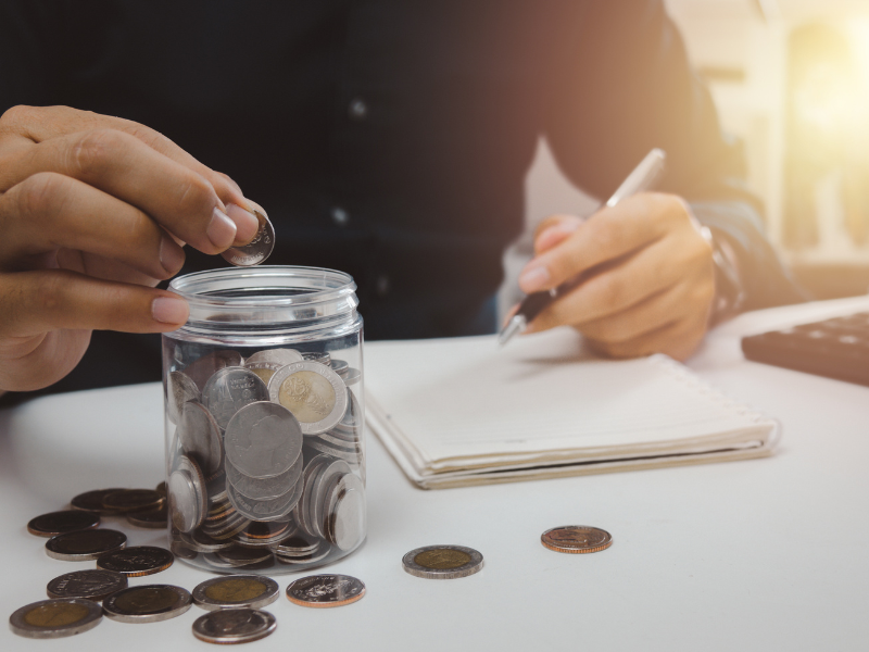 Financial Services Software