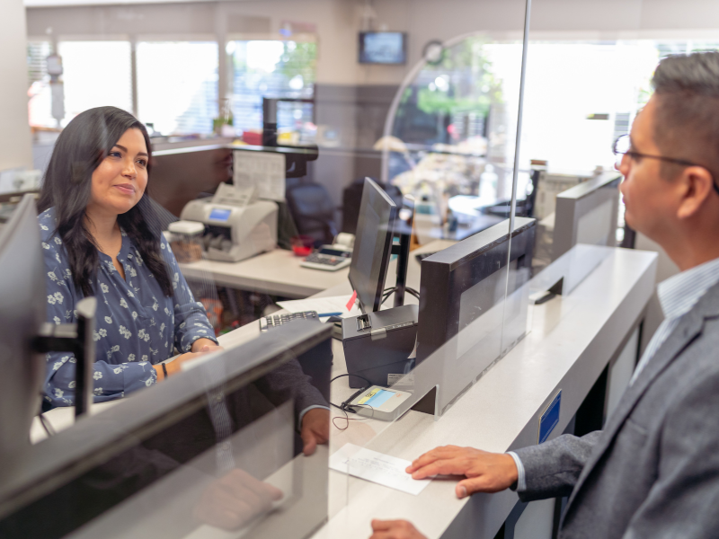Financial Services Software