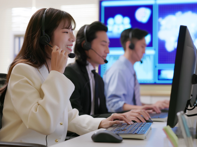 Payment Management Software