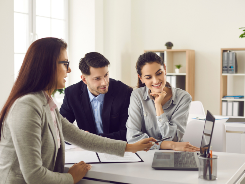 Asset Management Software
