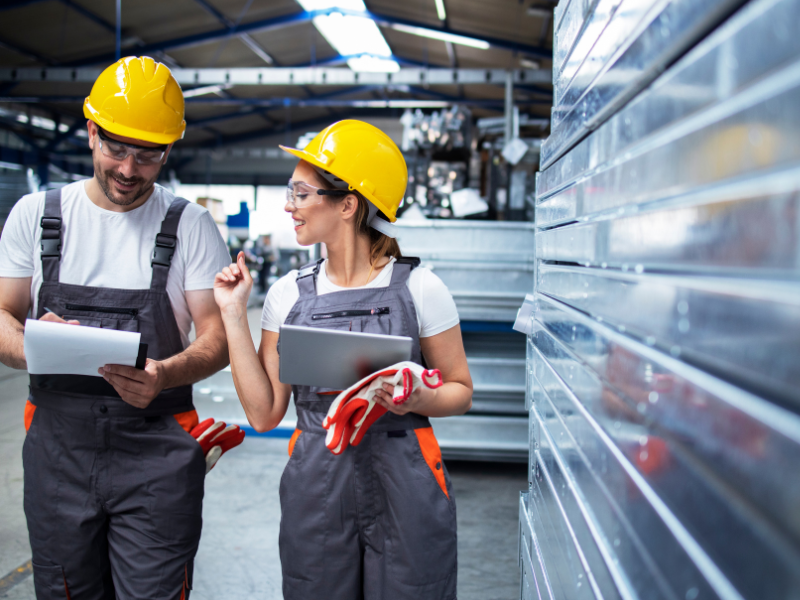 Enterprise Resource Planning Software