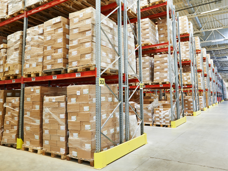 Inventory Management Software