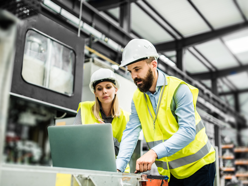 Procurement Software