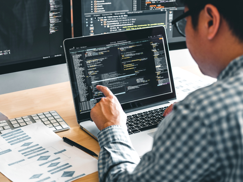 Project Management Software
