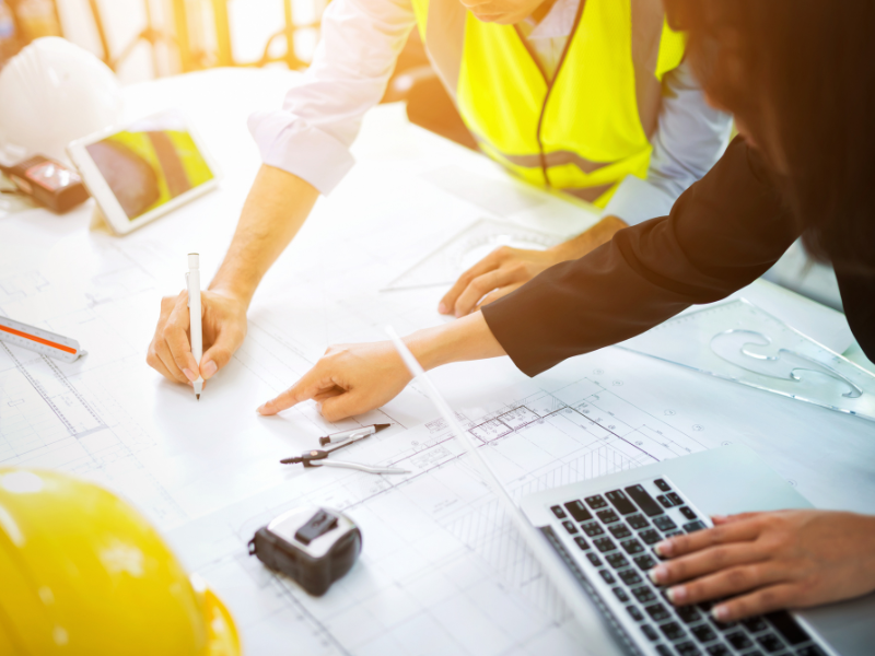 Project Management Software