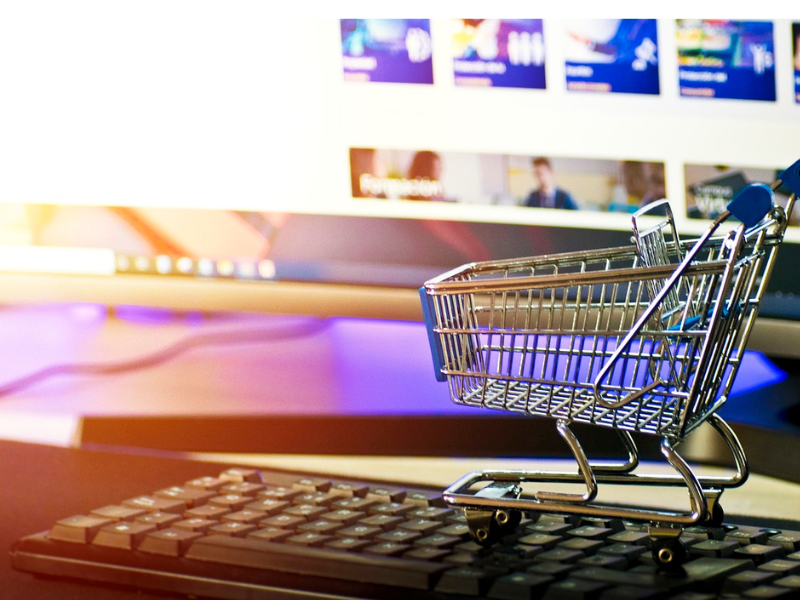 Sales Management Software