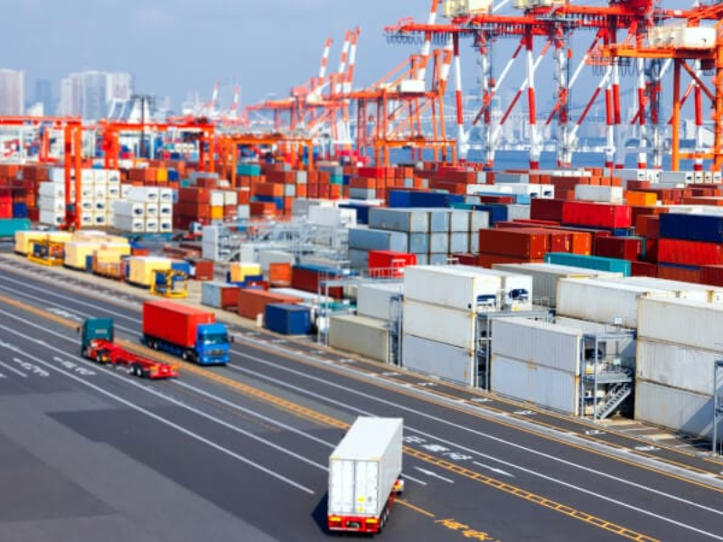 Supply Chain Management Software