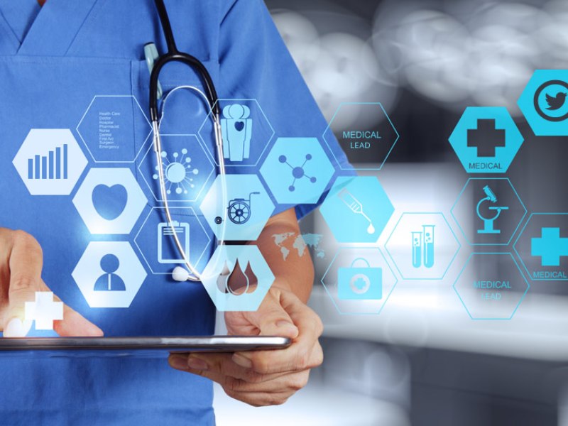 Supply Chain Management Software