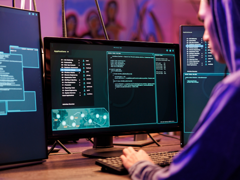 Data Security Software