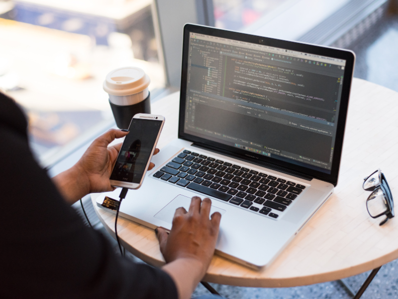 Data Extraction Software