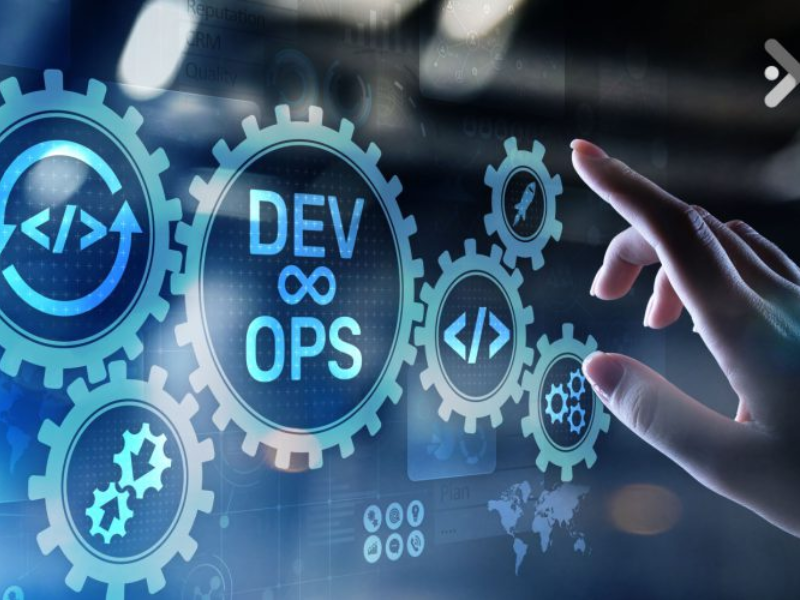 DevOps and Automation Services