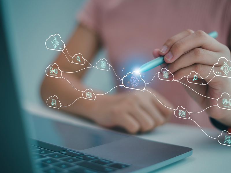 DevOps and Automation Services