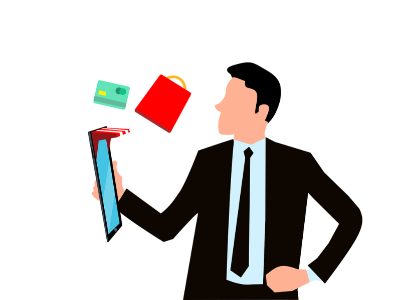 e Commerce Platform Services
