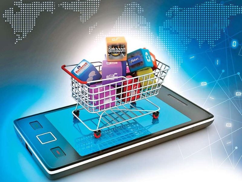 e Commerce Platform Services