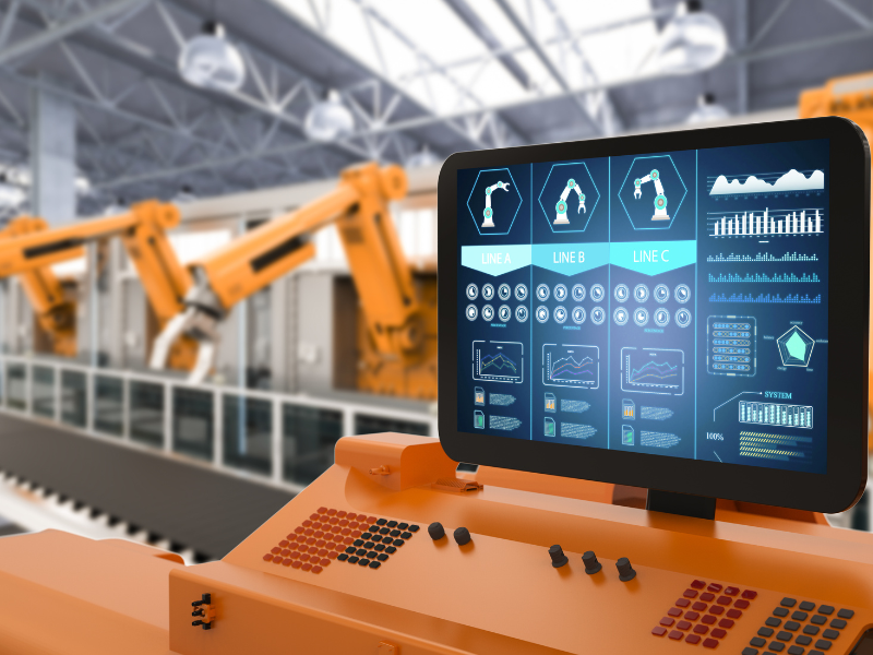 Internet of Things (IoT) Services