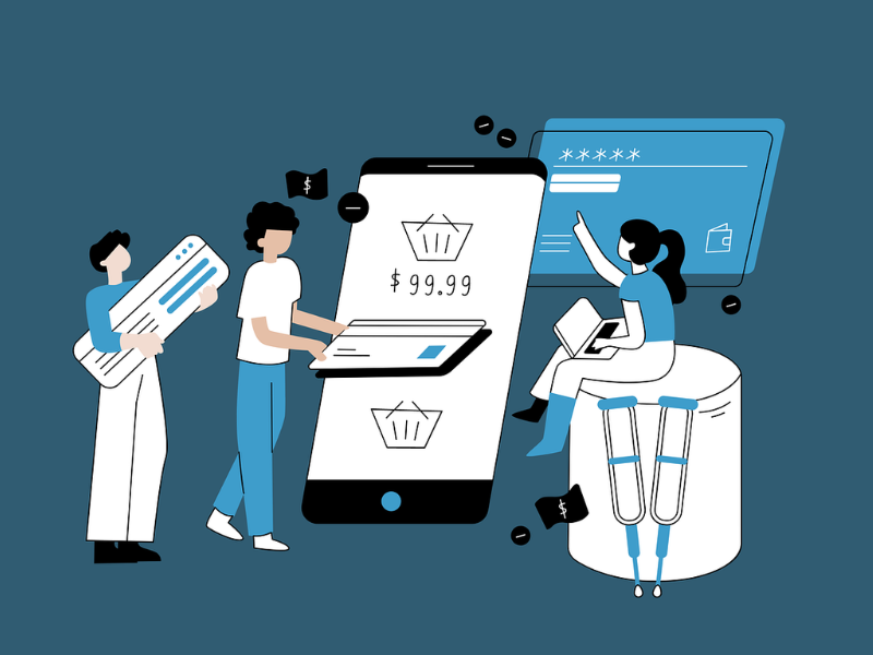 iPad App Development Service