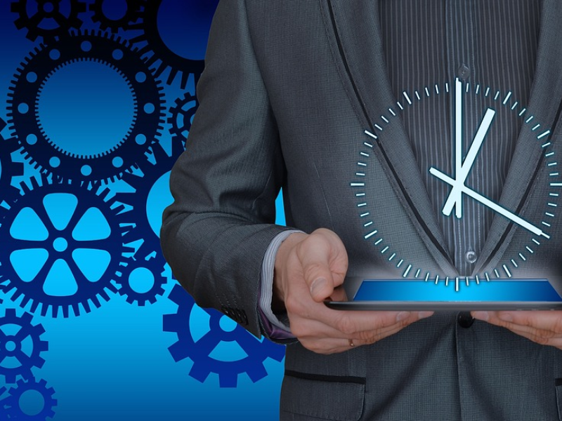 iPad App Development Service