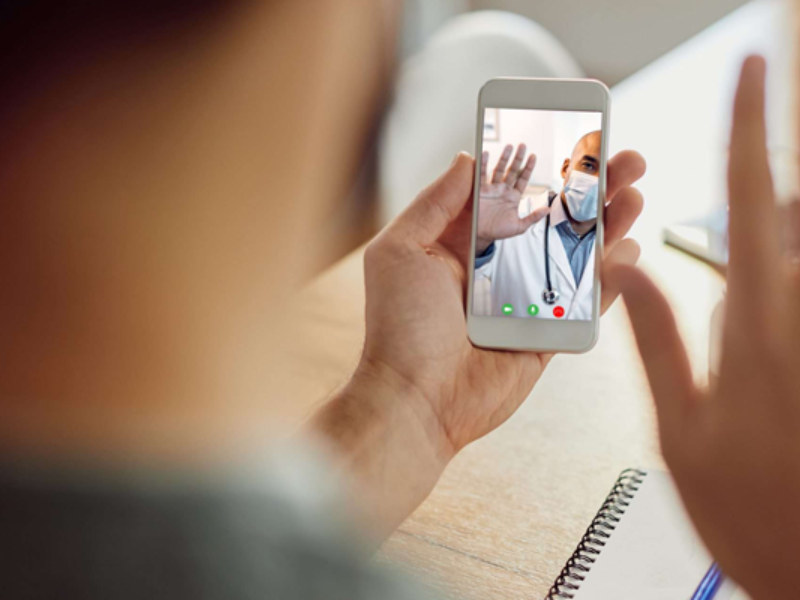 iPhone App Development Service