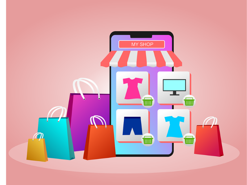 Mobile App Development Service