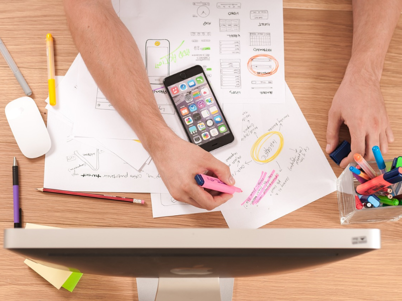 Mobile App Development Service
