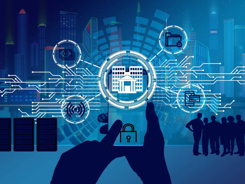 Mobile App Development Service