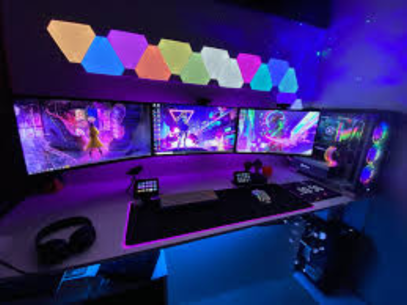 Mobile Game Development Service