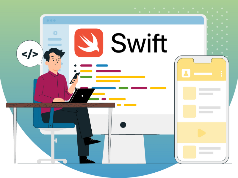 Swift Development Service
