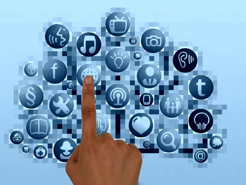 Wearable App Development Service
