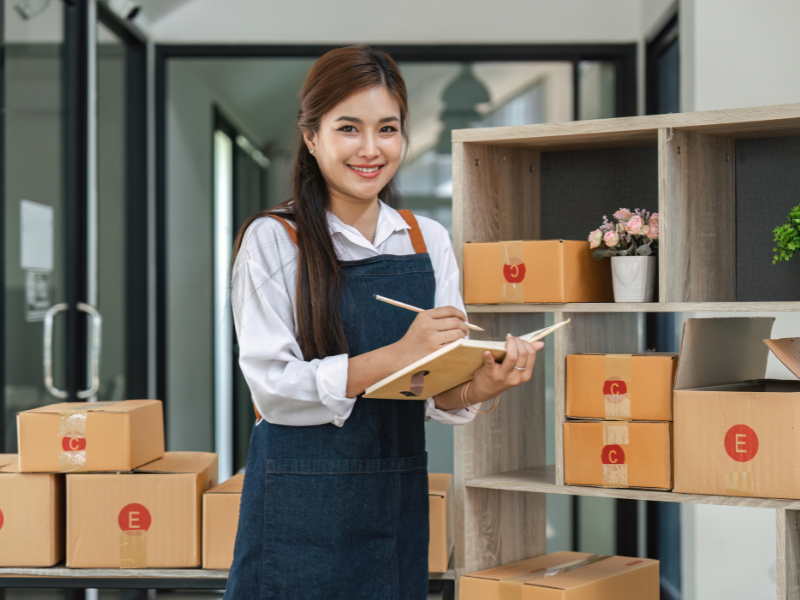 SAP Business One ERP