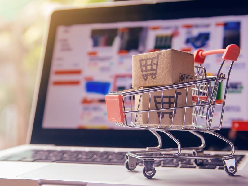 Grocery Delivery Application Development