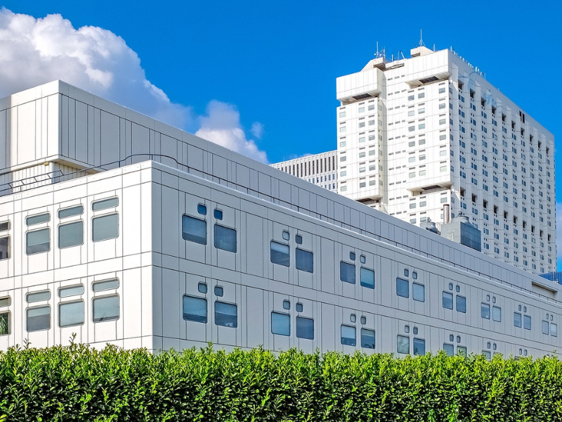 Hospital Management Software