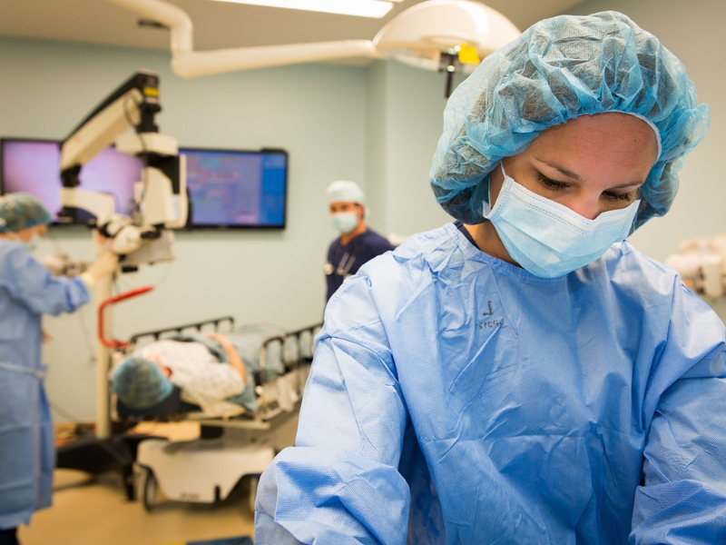 Hospital Management Software