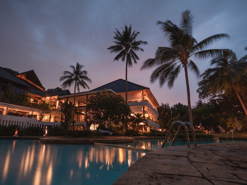 Hotel Management Software