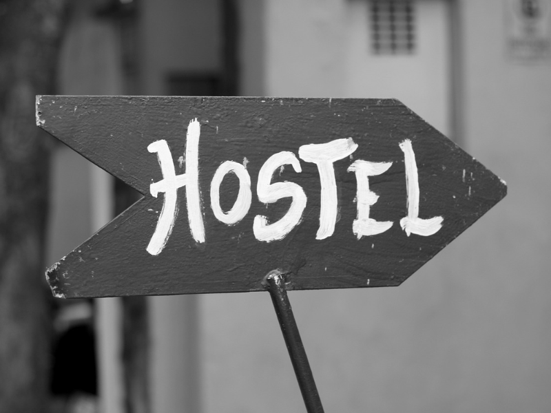 Hotel Management Software