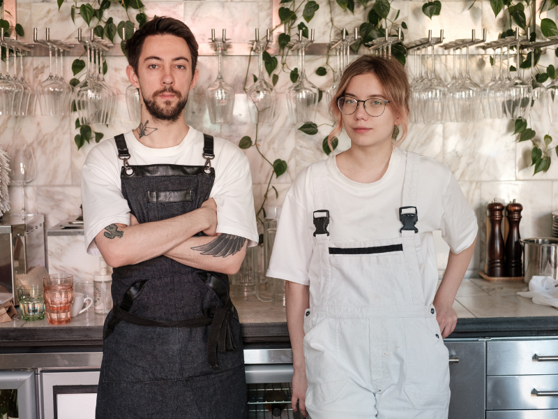Restaurant Management Software