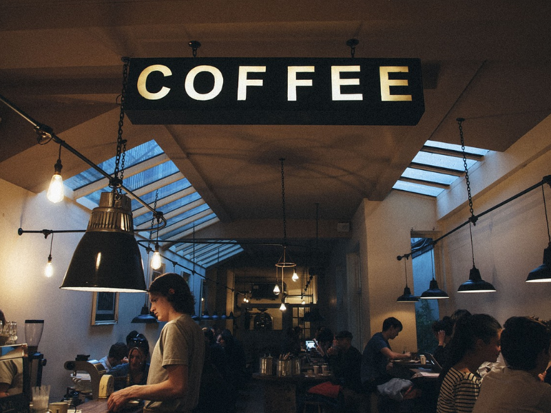 Restaurant Management Software