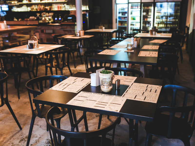 Restaurant Management Software