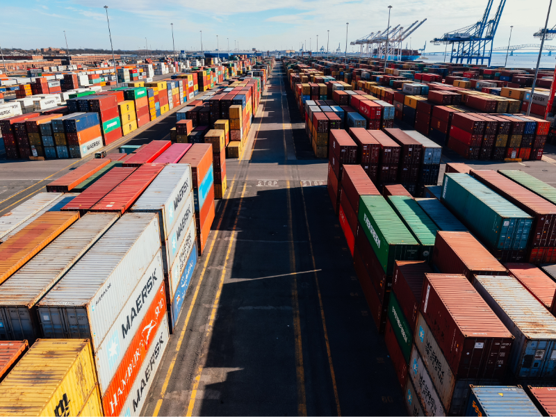 Transport Management Software