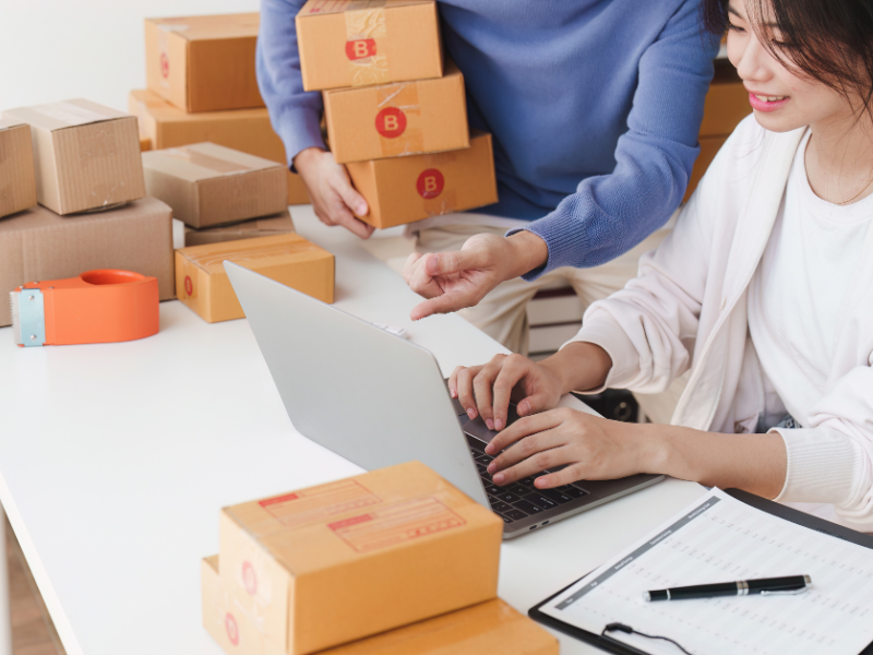 Transport Management Software