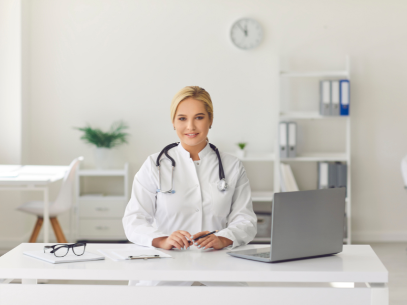 Document Management Software