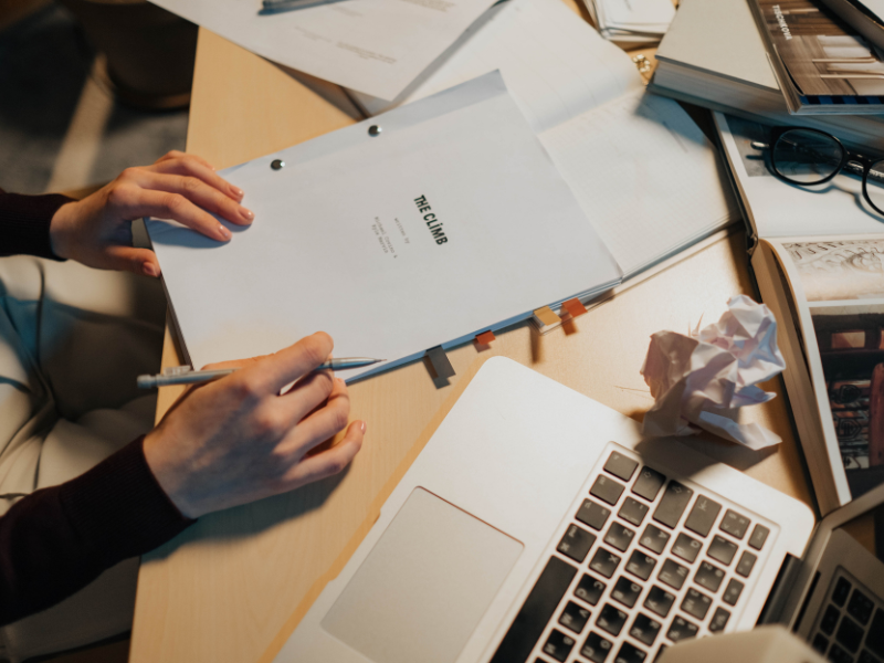 Document Management Software