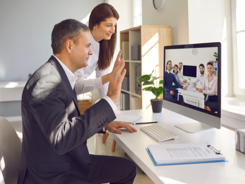 Time Tracking Software