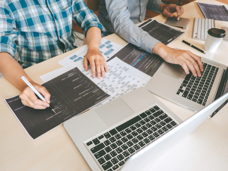 Time Tracking Software
